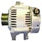 Wai Global Alternator, ALTND IRIF, 80 Amp12 Volt, CW, 6Groove Pulley 13756N - alternate 5